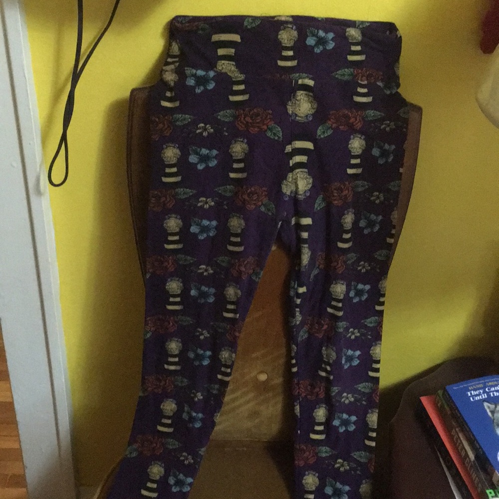 Leggings